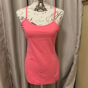 Lululemon power Y Tank